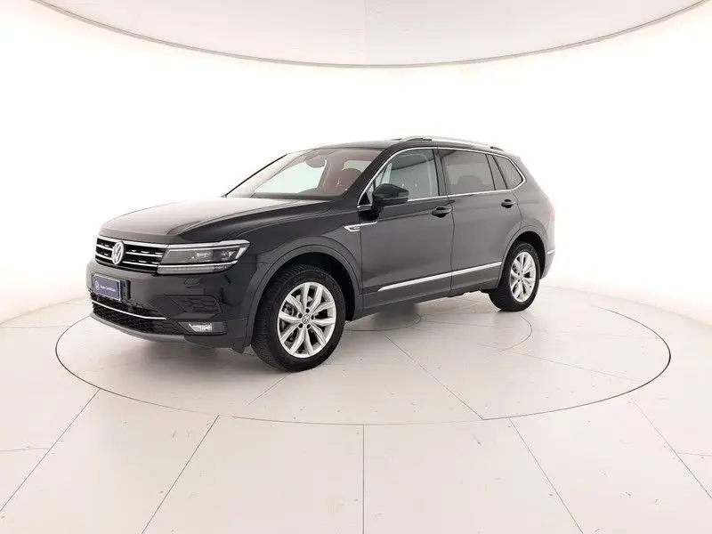 Photo 1 : Volkswagen Tiguan 2020 Autres