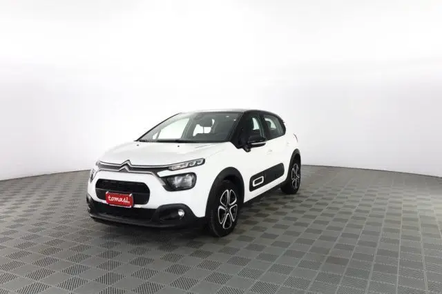 Photo 1 : Citroen C3 2021 Petrol