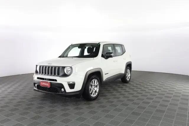 Photo 1 : Jeep Renegade 2022 Essence