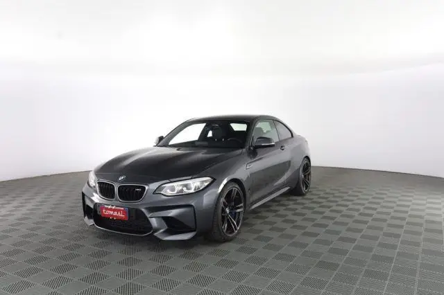 Photo 1 : Bmw M2 2018 Essence