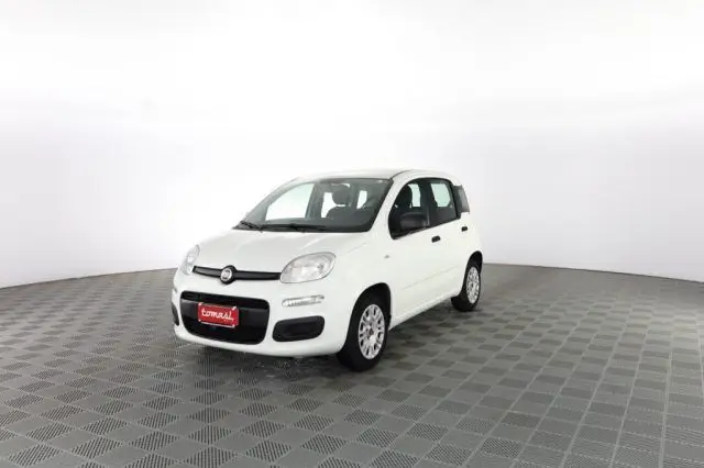 Photo 1 : Fiat Panda 2020 Essence