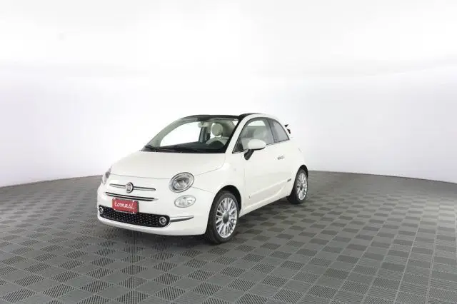 Photo 1 : Fiat 500 2016 Petrol