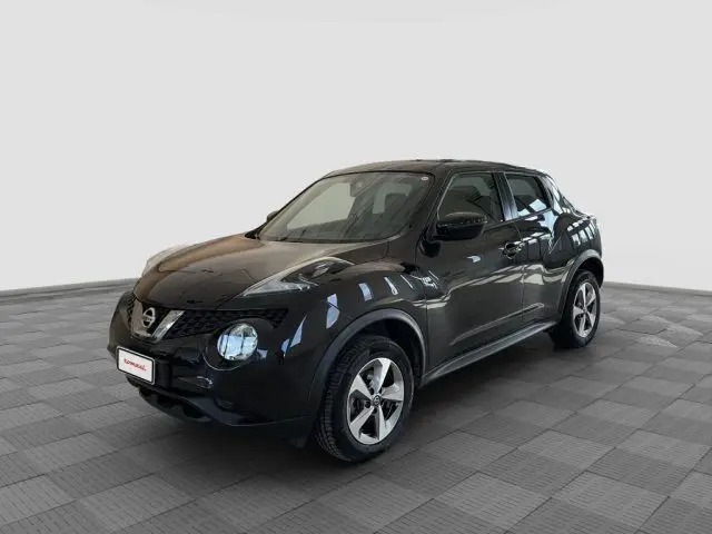 Photo 1 : Nissan Juke 2019 Diesel