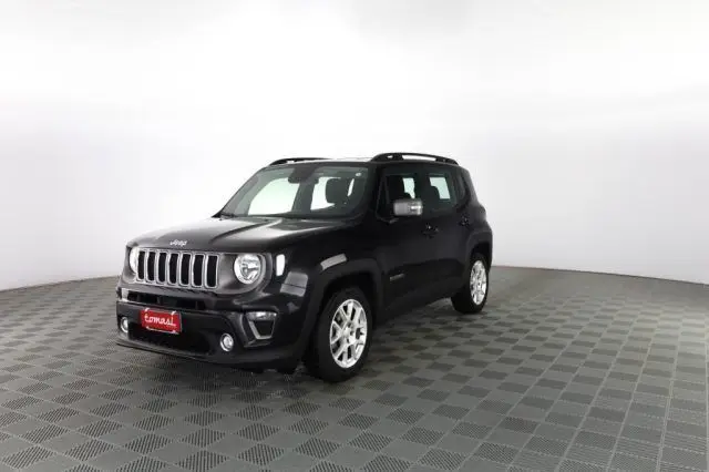 Photo 1 : Jeep Renegade 2020 Essence