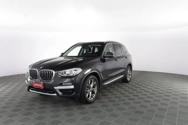 Photo 1 : Bmw X3 2019 Diesel