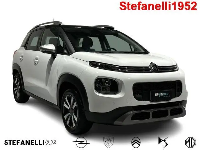 Photo 1 : Citroen C3 Aircross 2020 Petrol