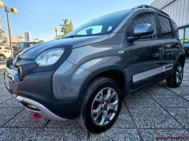 Photo 1 : Fiat Panda 2019 Petrol