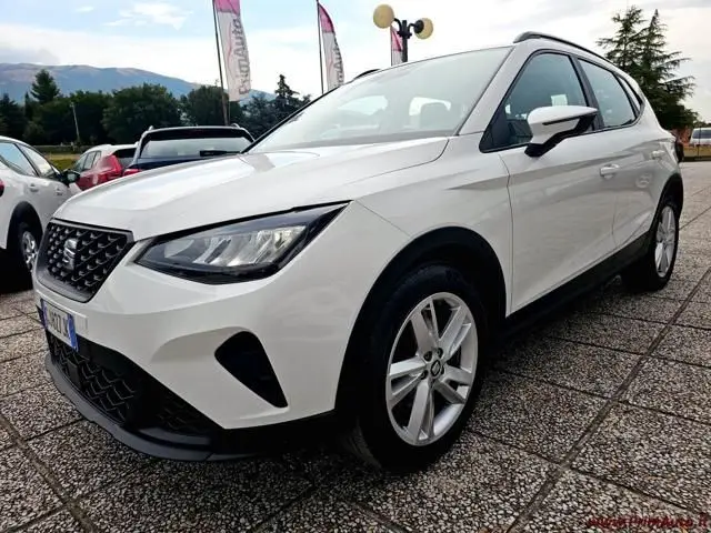 Photo 1 : Seat Arona 2022 Others