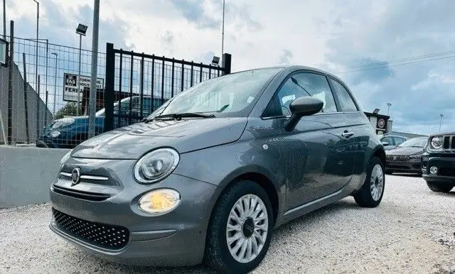 Photo 1 : Fiat 500 2021 Hybride