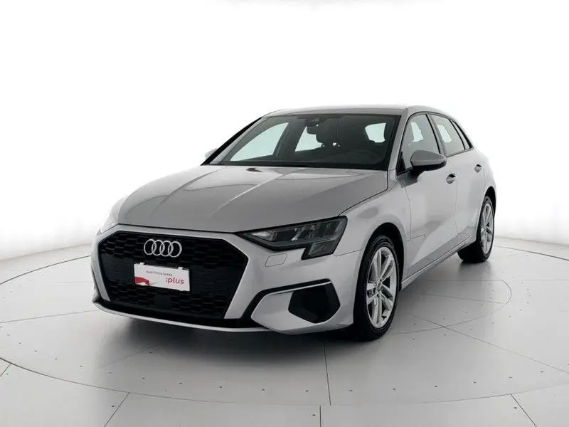 Photo 1 : Audi A3 2020 Others