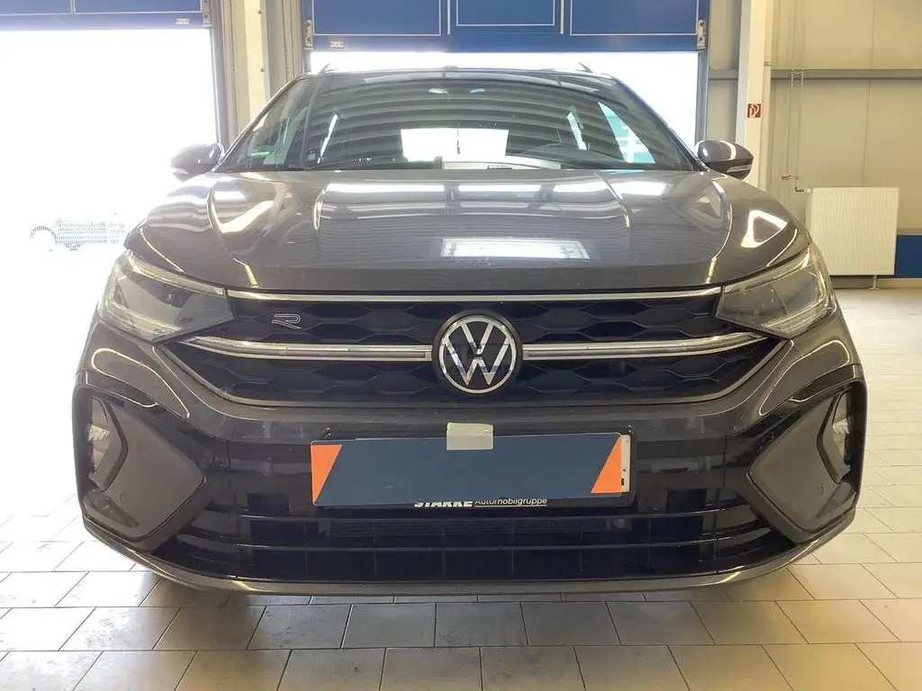 Photo 1 : Volkswagen Taigo 2023 Petrol