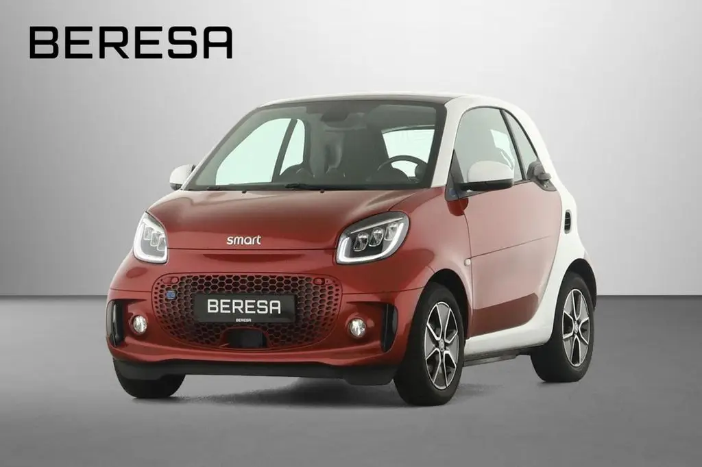 Photo 1 : Smart Fortwo 2021 Not specified