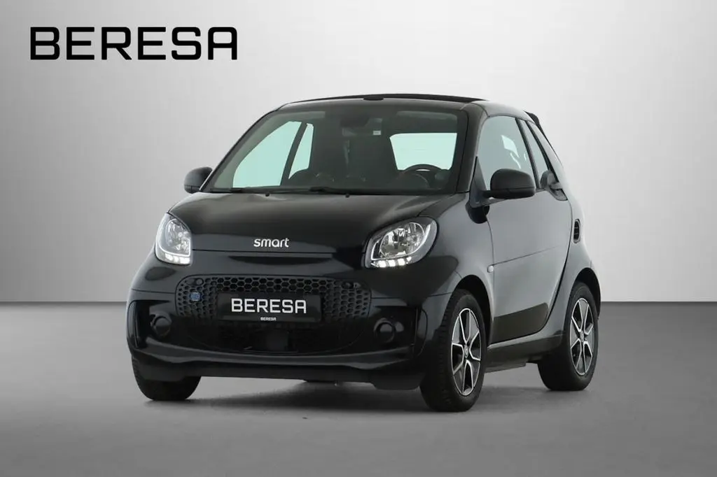 Photo 1 : Smart Fortwo 2021 Not specified