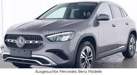 Photo 1 : Mercedes-benz Classe Gla 2023 Essence