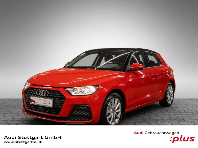 Photo 1 : Audi A1 2020 Petrol