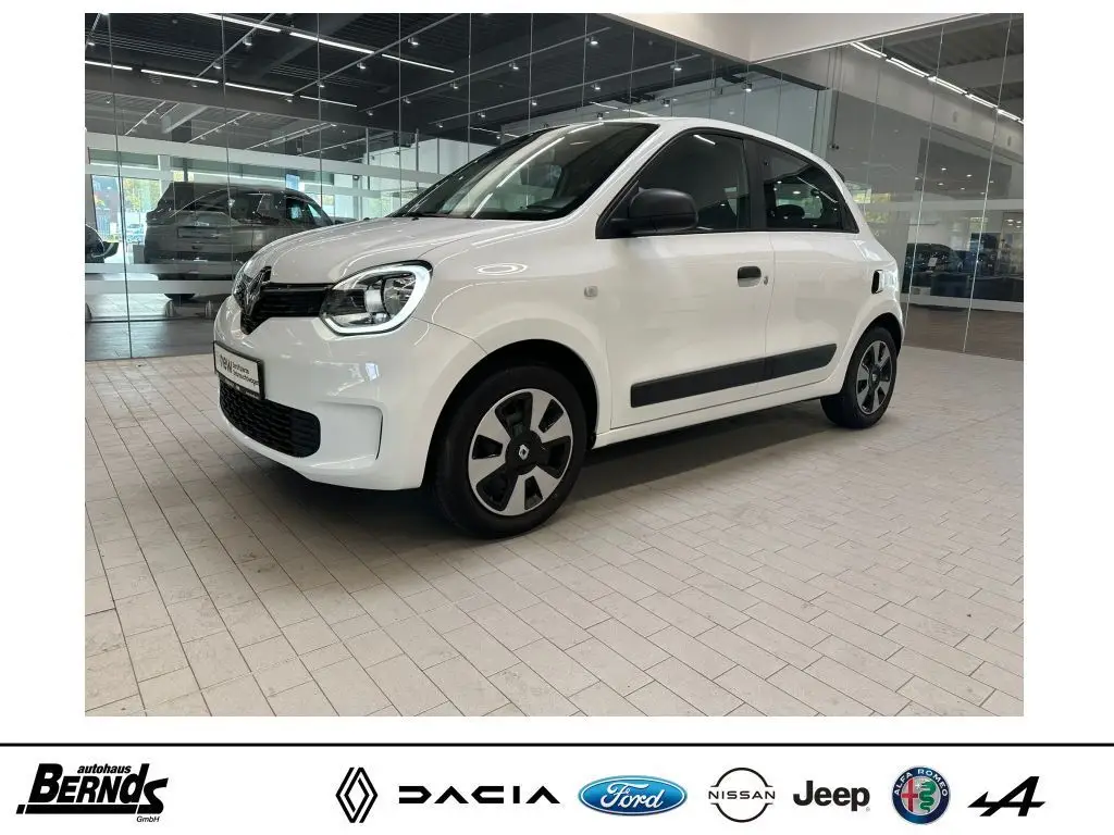 Photo 1 : Renault Twingo 2020 Petrol