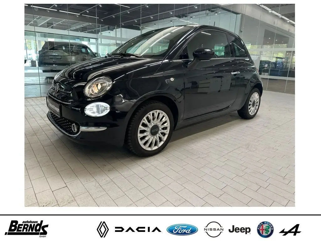 Photo 1 : Fiat 500 2017 Petrol