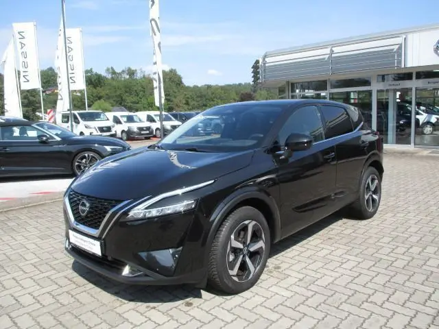 Photo 1 : Nissan Qashqai 2023 Essence