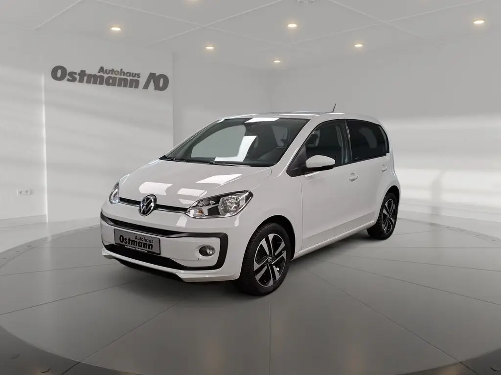 Photo 1 : Volkswagen Up! 2020 Petrol