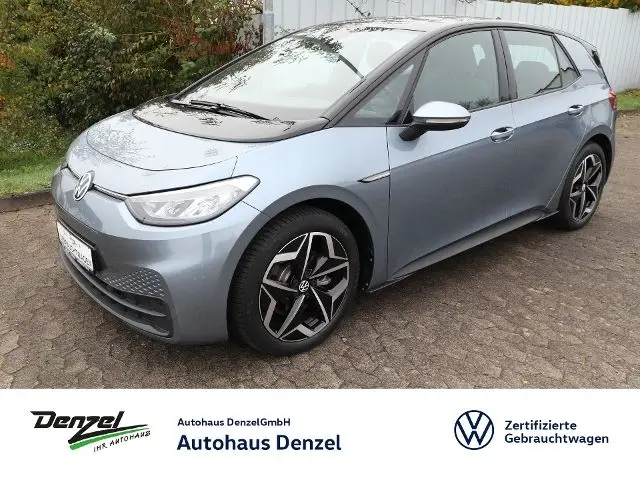 Photo 1 : Volkswagen Id.3 2021 Non renseigné