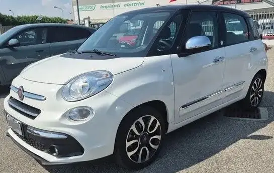 Photo 1 : Fiat 500l 2017 Diesel