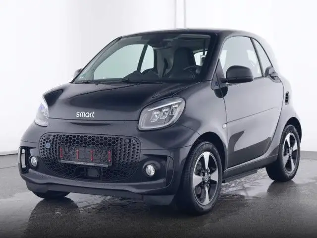 Photo 1 : Smart Fortwo 2024 Non renseigné