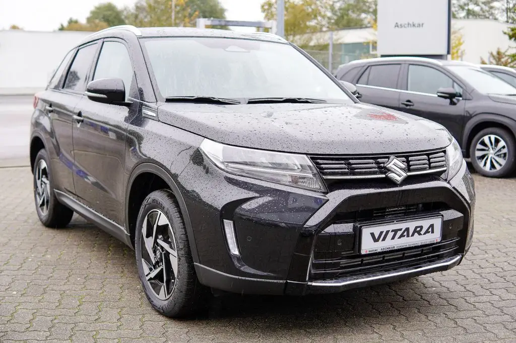 Photo 1 : Suzuki Vitara 2024 Petrol