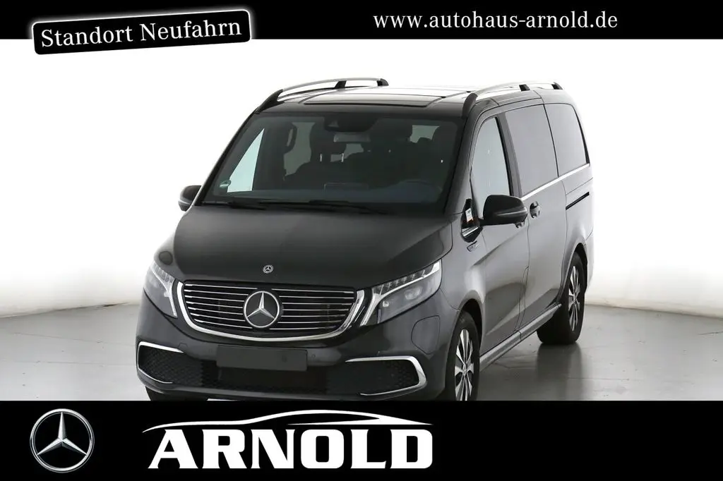 Photo 1 : Mercedes-benz Eqv 2021 Not specified