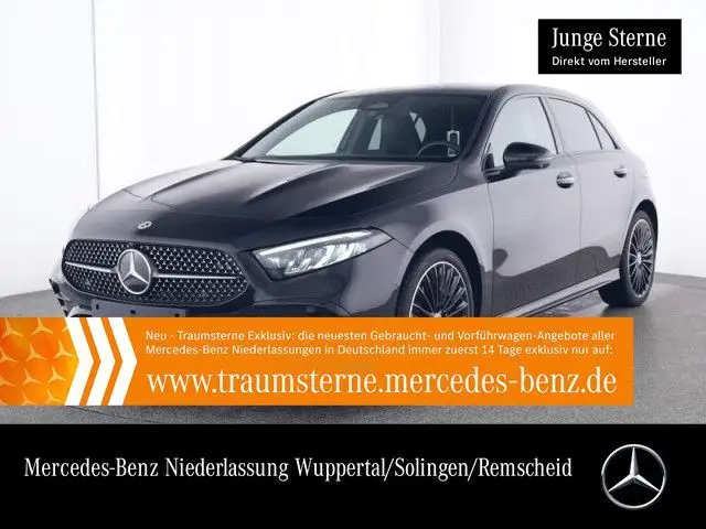 Photo 1 : Mercedes-benz Classe A 2023 Hybrid