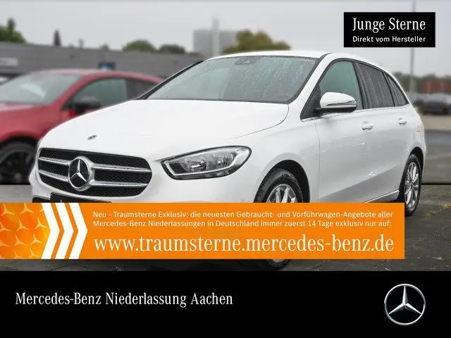 Photo 1 : Mercedes-benz Classe B 2022 Hybride