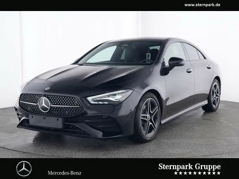 Photo 1 : Mercedes-benz Classe Cla 2023 Petrol