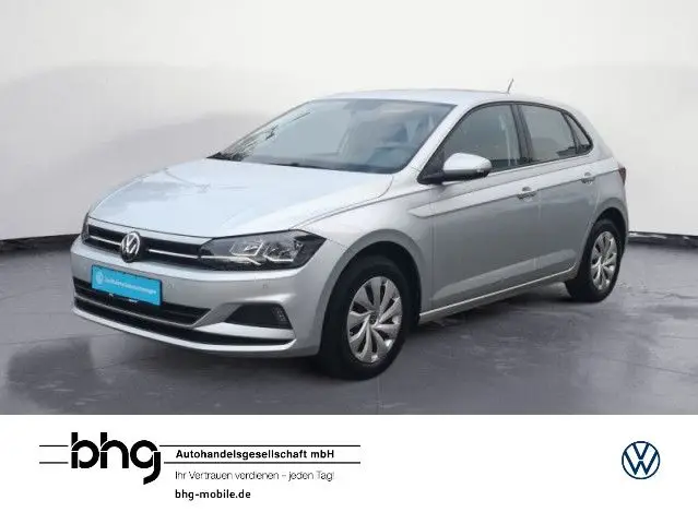 Photo 1 : Volkswagen Polo 2021 Essence