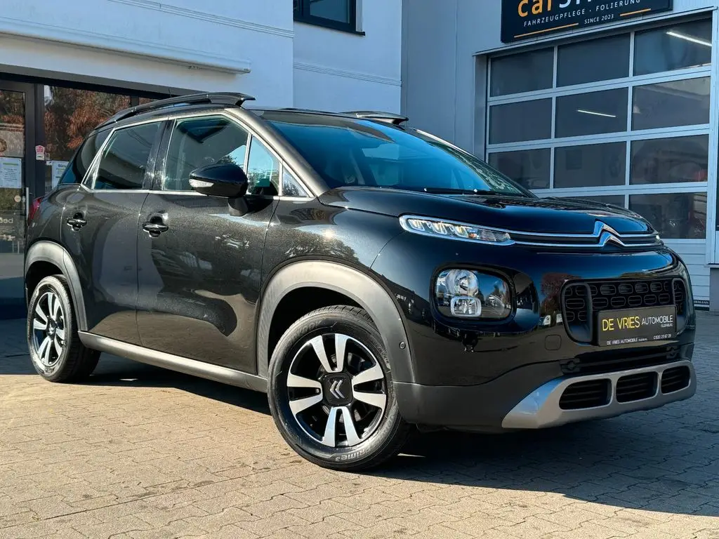 Photo 1 : Citroen C3 2018 Petrol