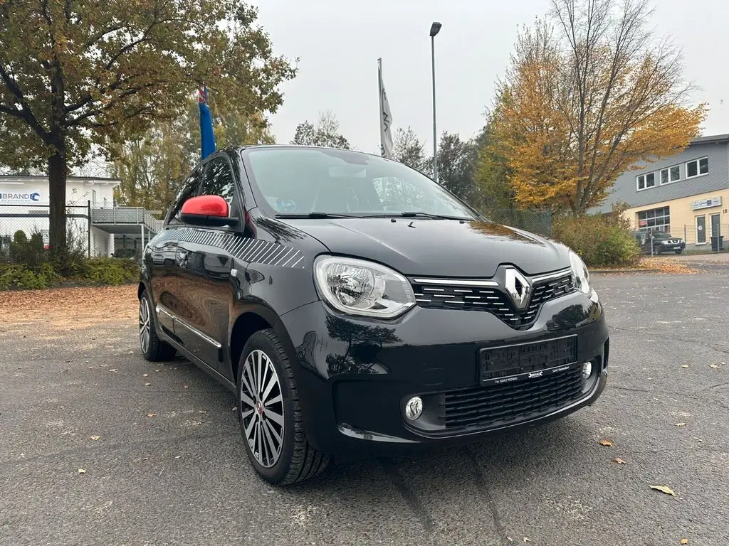 Photo 1 : Renault Twingo 2019 Petrol