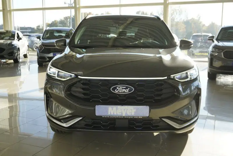 Photo 1 : Ford Kuga 2024 Hybride