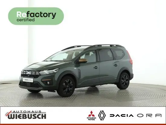 Photo 1 : Dacia Jogger 2023 Essence