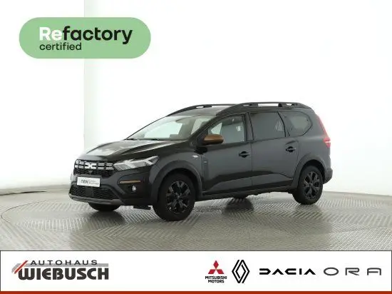 Photo 1 : Dacia Jogger 2023 Essence