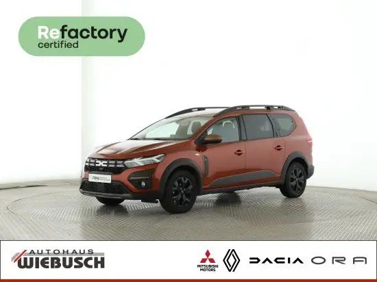 Photo 1 : Dacia Jogger 2023 Essence