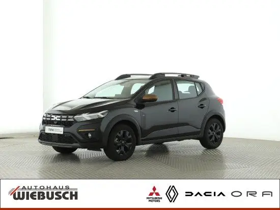 Photo 1 : Dacia Sandero 2024 Essence