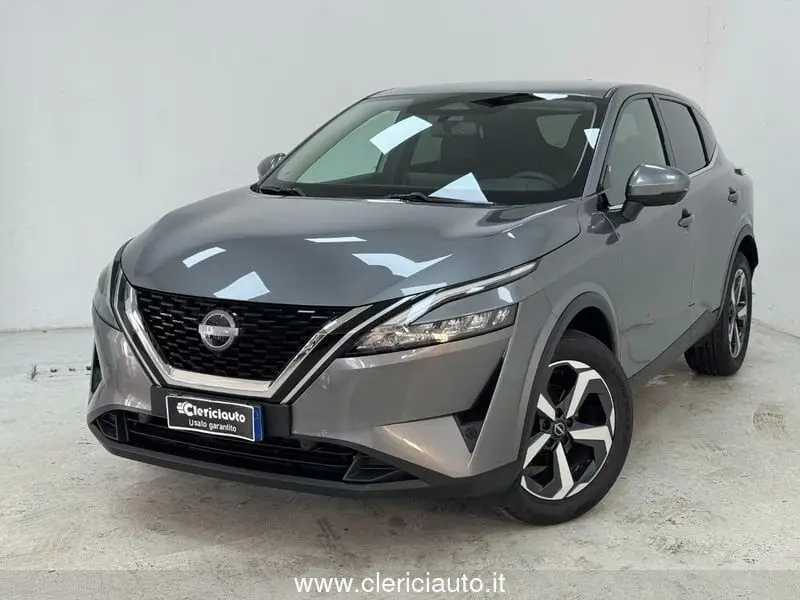 Photo 1 : Nissan Qashqai 2023 Petrol