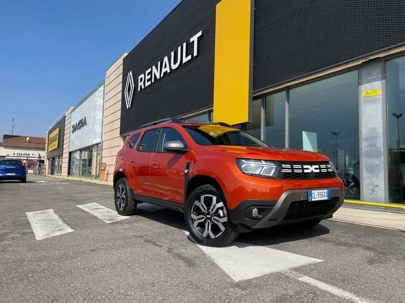 Photo 1 : Dacia Duster 2023 Essence