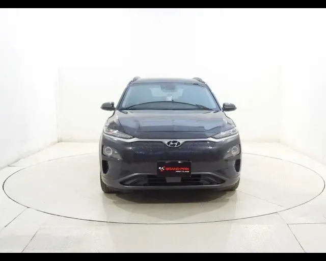 Photo 1 : Hyundai Kona 2019 Non renseigné