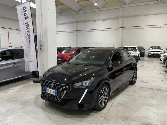 Photo 1 : Peugeot 208 2023 Petrol