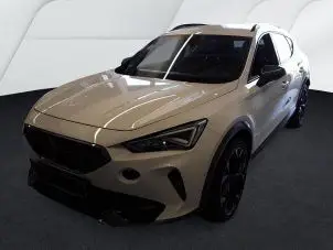 Photo 1 : Cupra Formentor 2022 Hybride