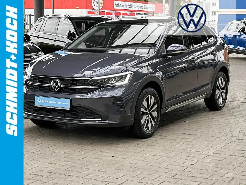 Photo 1 : Volkswagen Taigo 2023 Essence