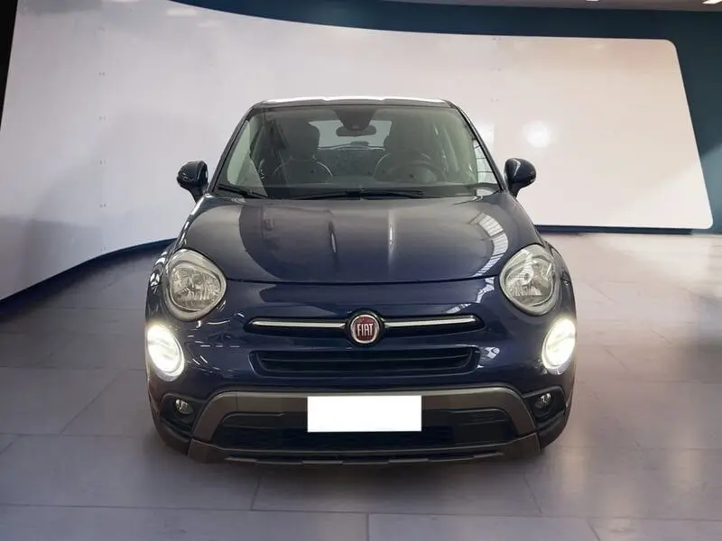 Photo 1 : Fiat 500x 2019 Petrol