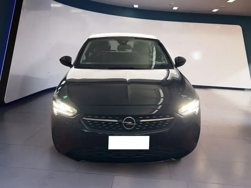 Photo 1 : Opel Corsa 2022 Petrol