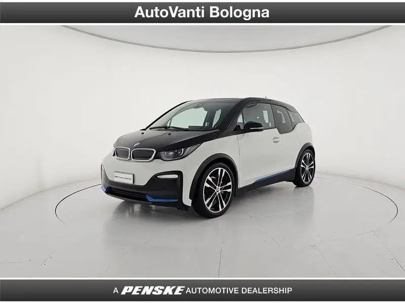 Photo 1 : Bmw I3 2021 Non renseigné