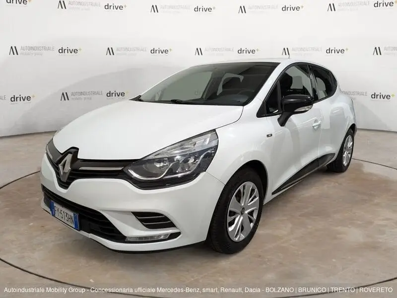 Photo 1 : Renault Clio 2019 Diesel