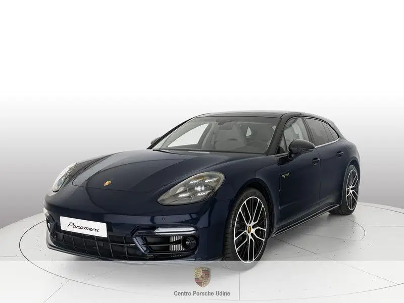 Photo 1 : Porsche Panamera 2023 Others